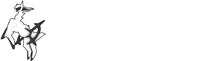 Arceus X Logo