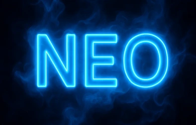 Arceus Neo